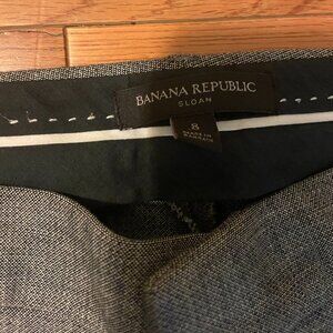 Banana Republic Sloan pants